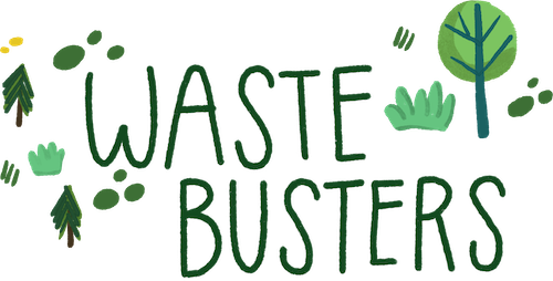 Waste Busters